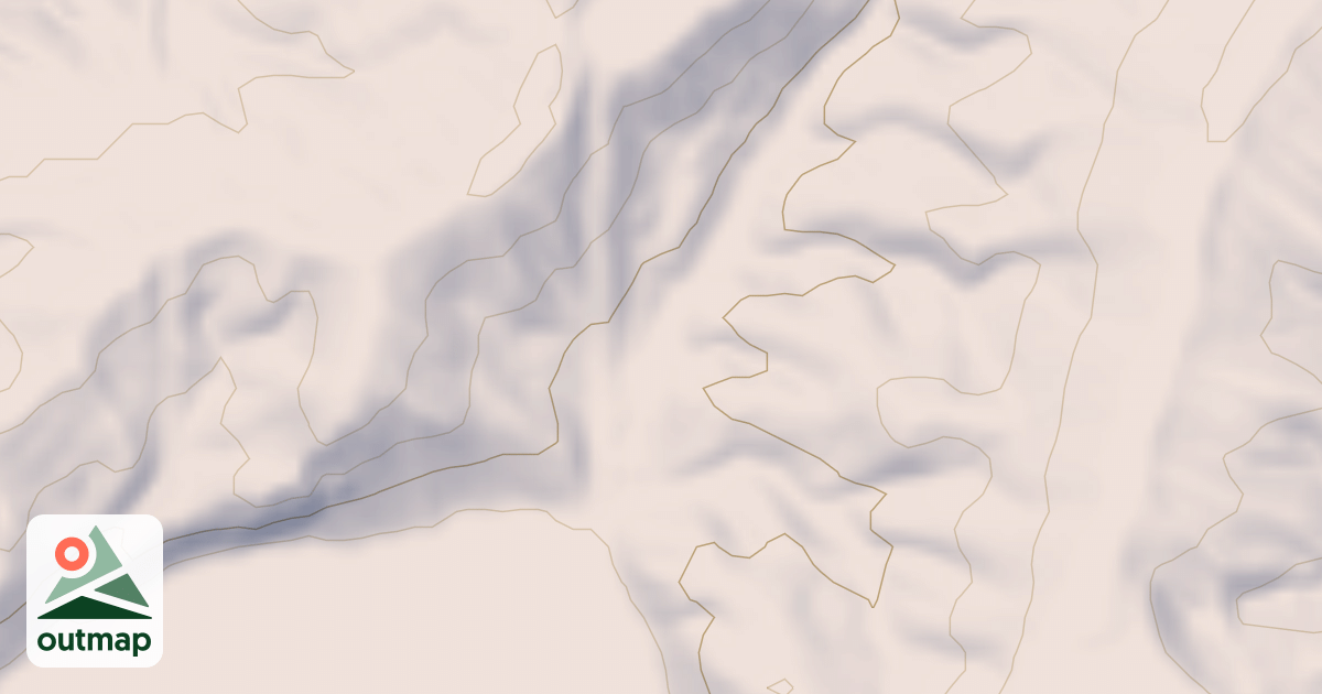 Map of USGS National Digital Trails 03b601aa-4153-4f3c-b335-aeaf78b20626