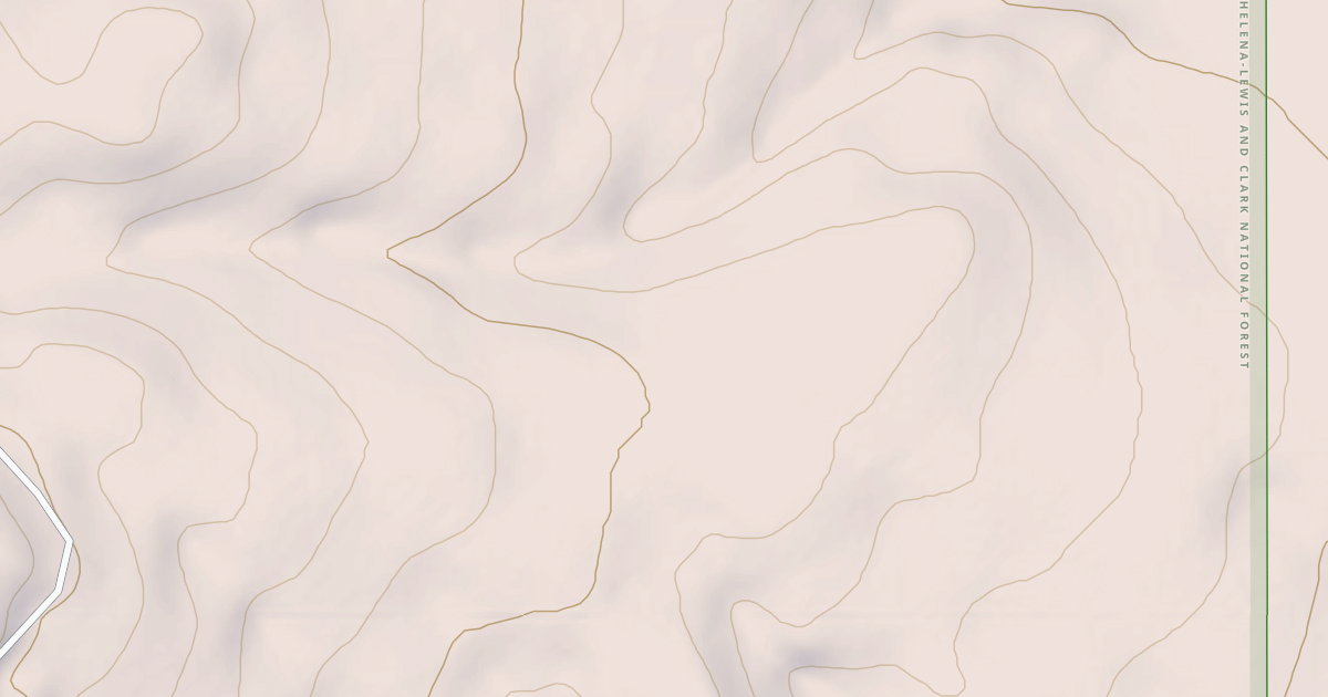 Map preview of MIKE DAY