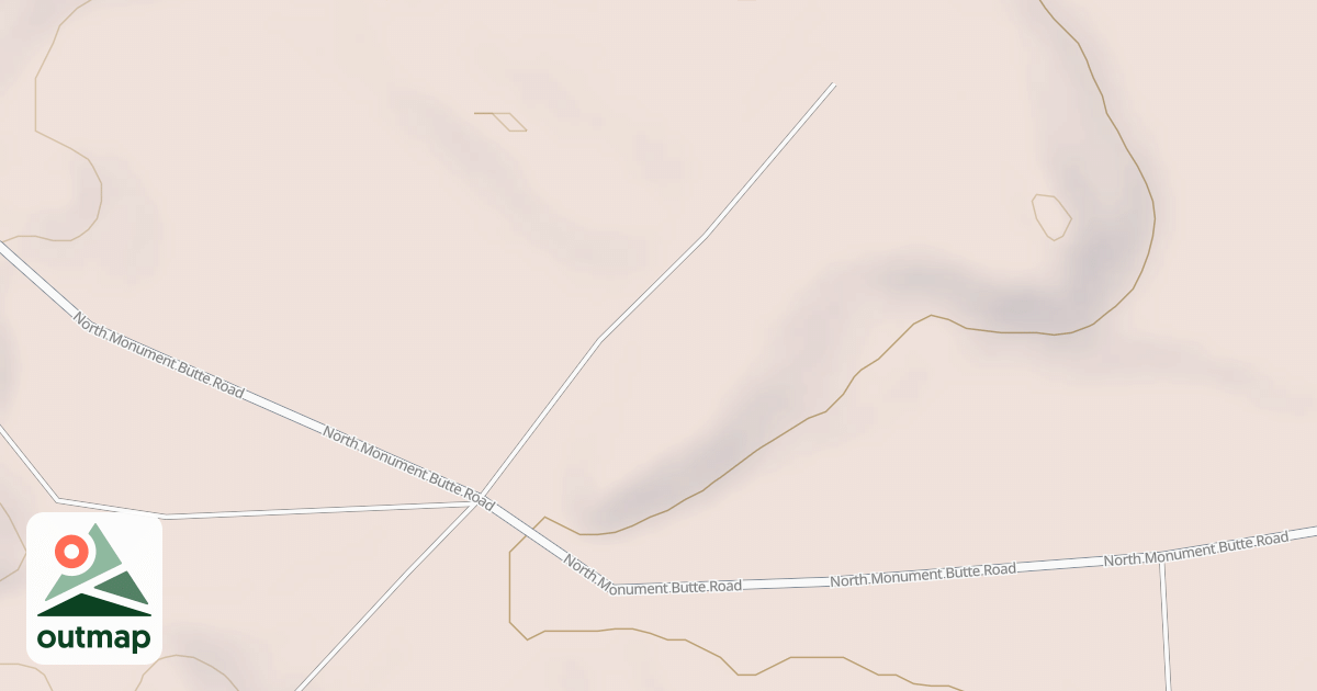 Map of BLM National GTLF Public Motorized Roads 340b7975-fb97-4f7d-a45f-ff0046c870d2