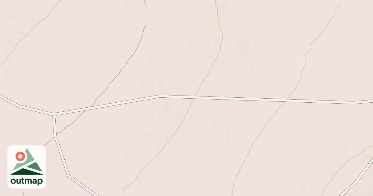 Map of BLM National GTLF Public Motorized Roads 12983e98-c747-4ac1-8c97-93fc9eb6cdcd
