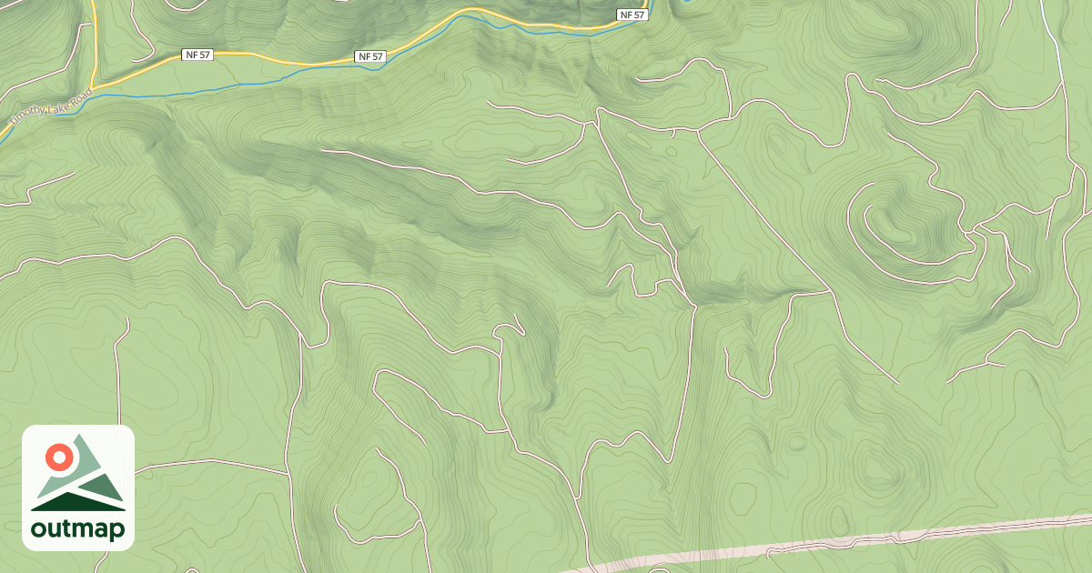 Map of 5730