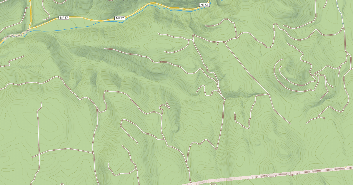 Map preview of 5730