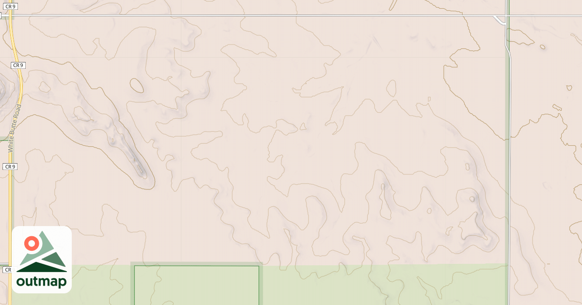 Map of (FDR) 56889