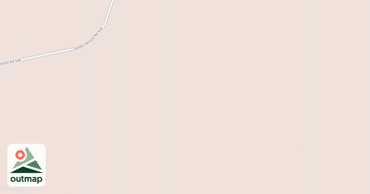 Map of 5172