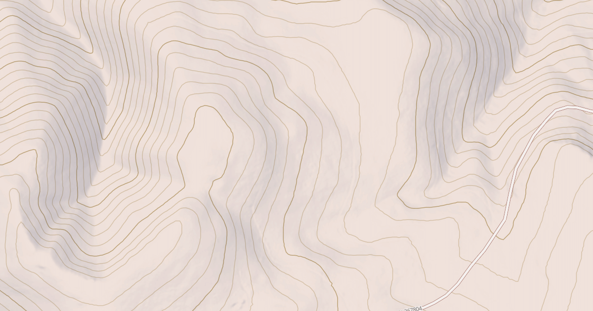 Map preview of 3678 H SKOOTER
