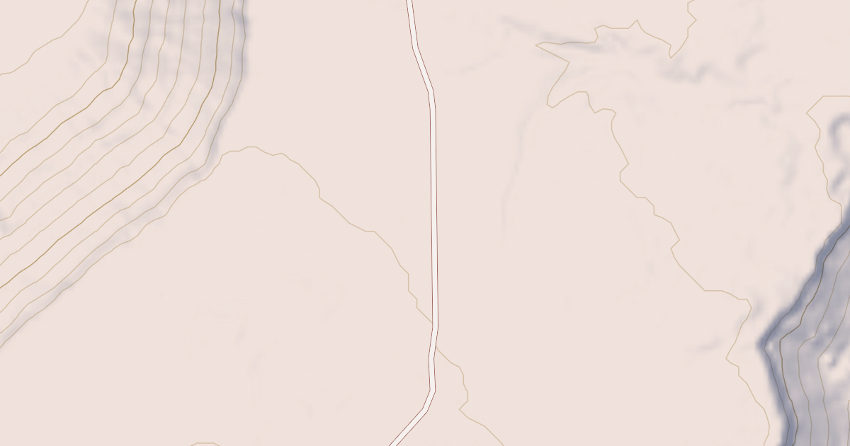Map preview of BLM National GTLF Public Motorized Roads 05704d52-74d5-4af5-bcc5-7b5f7ff485ca