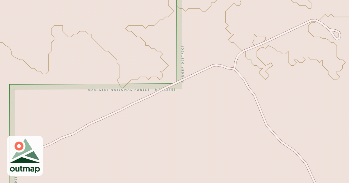 Map of 5790