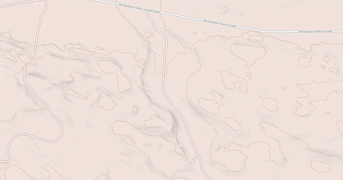 Map preview of HIGHBANKS