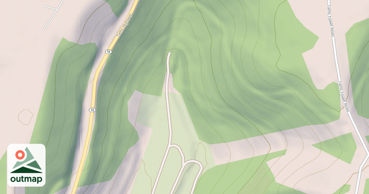 Map of 32