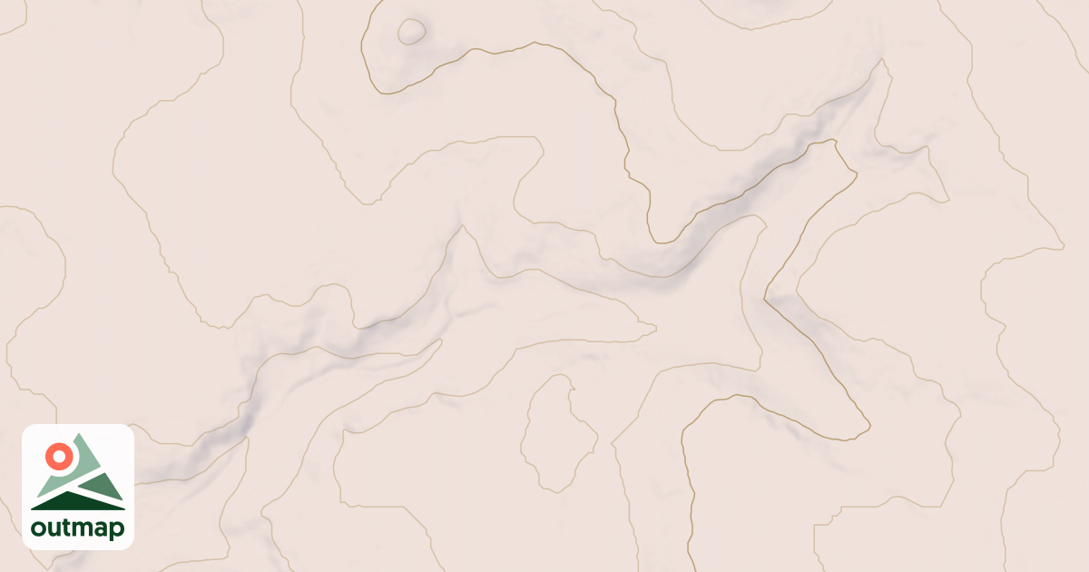 Map of CUSTER LIMESTONE BR 3J