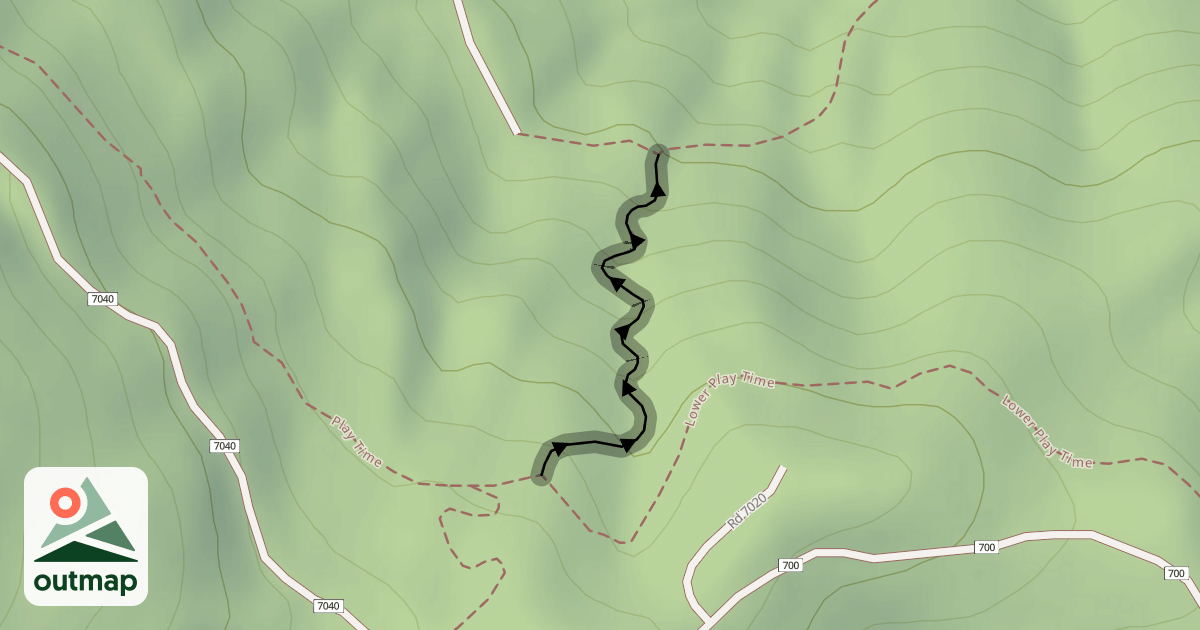 Map of Carnival