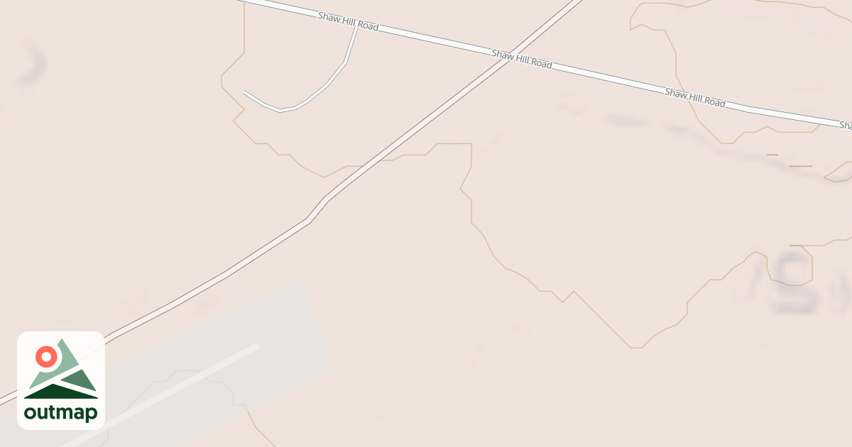 Map of USGS National Digital Trails 9bfabb5b-124f-4841-8505-d449696c98cb