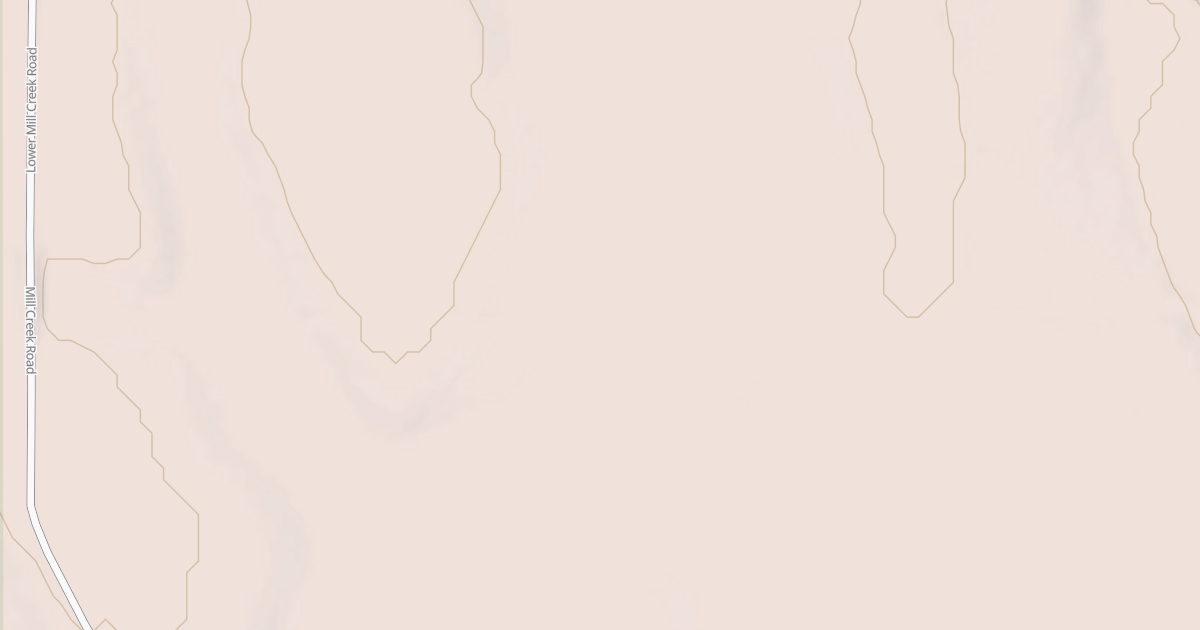 Map preview of POWERLINE (KILGORE)