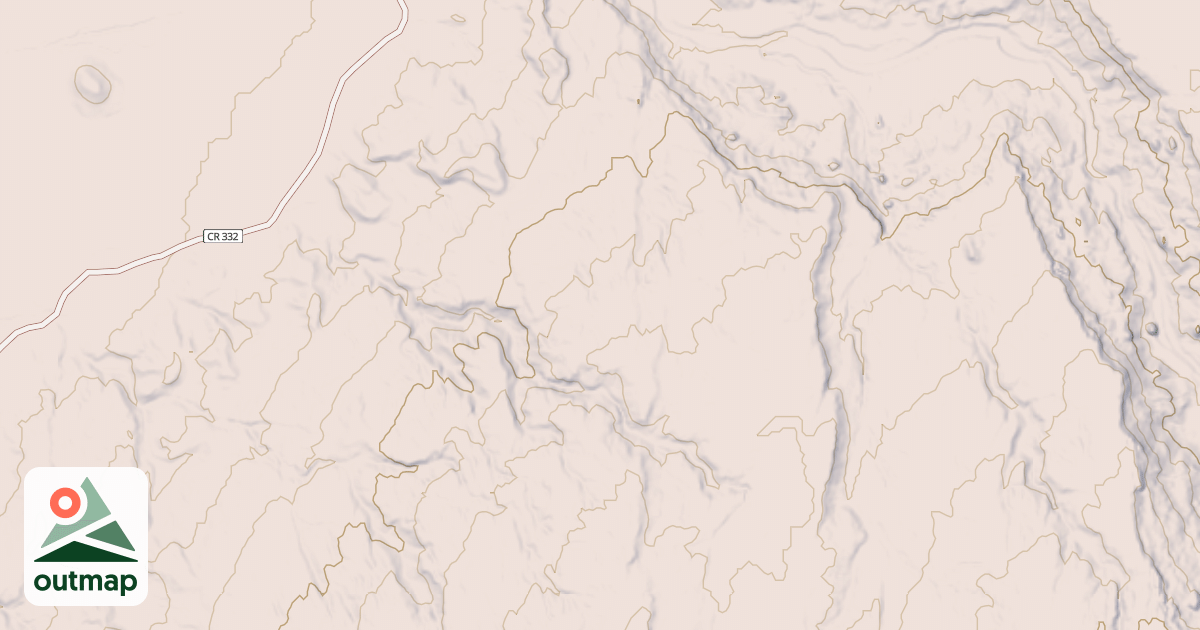 Map of BLM National GTLF Public Motorized Roads 289bb679-05bf-4f60-94fe-6f94dc6c1fb3