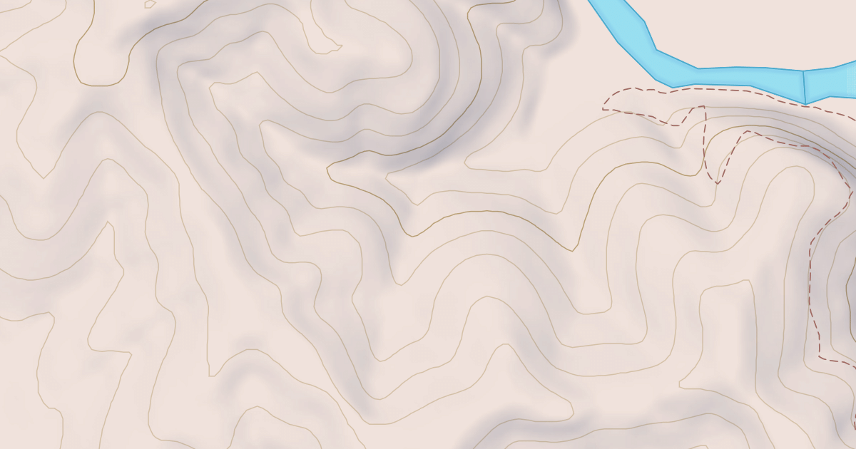 Map preview of PROSPECT B