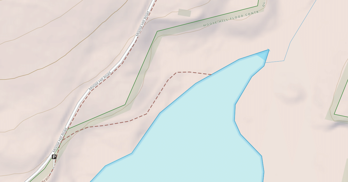 Map preview of USGS National Digital Trails 23982e1b-a7fc-485a-92fd-aa6f31e13324