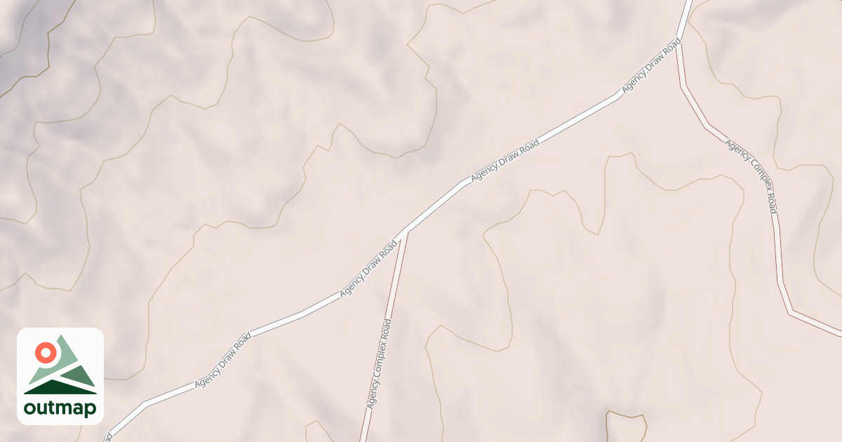 Map of BLM National GTLF Public Motorized Roads 0b534d60-bd59-4d9a-896f-175627bc68bb