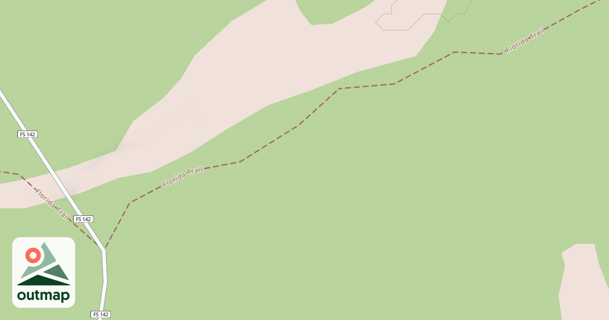 Map of USFS Motor Vehicle Use Map Roads {0DD09477-5393-4F82-B909-9EBB781070A8}