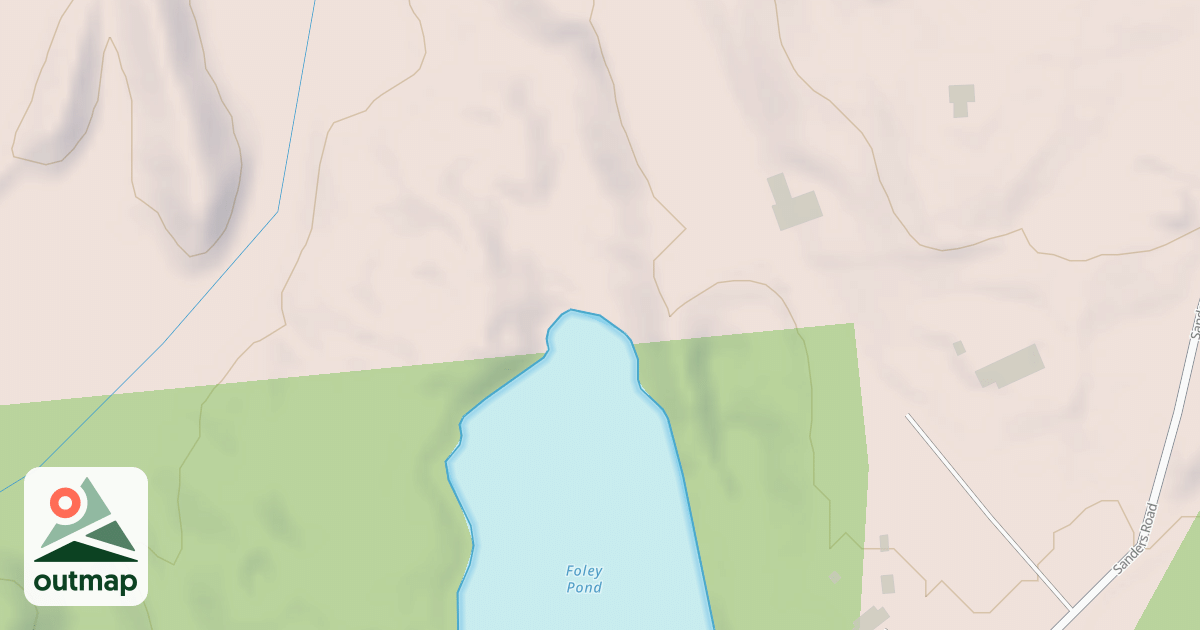 Map of USGS National Digital Trails 0a65edb6-d652-4d5e-982c-aad23f09d107