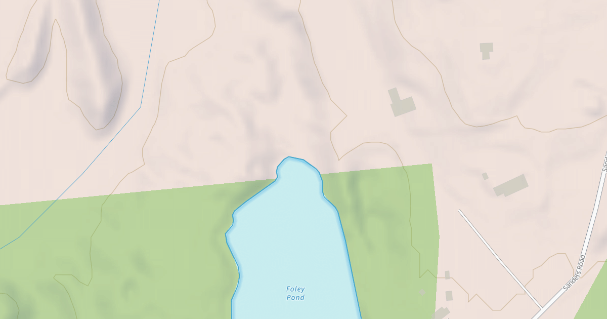 Map preview of USGS National Digital Trails 0a65edb6-d652-4d5e-982c-aad23f09d107
