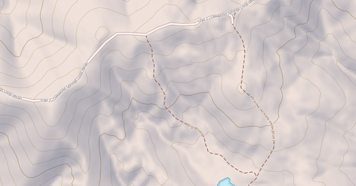 Map preview of USGS National Digital Trails d9b64831-5ca9-4334-8d41-6a9d53dc5072