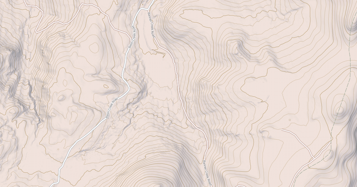 Map preview of GOULD DIGGINS