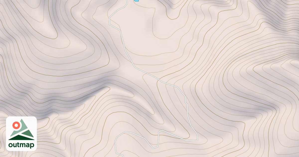 Map of BLM National GTLF Public Motorized Roads 3ab2fbaf-c7c6-4327-9c94-7d6c9c886f2b
