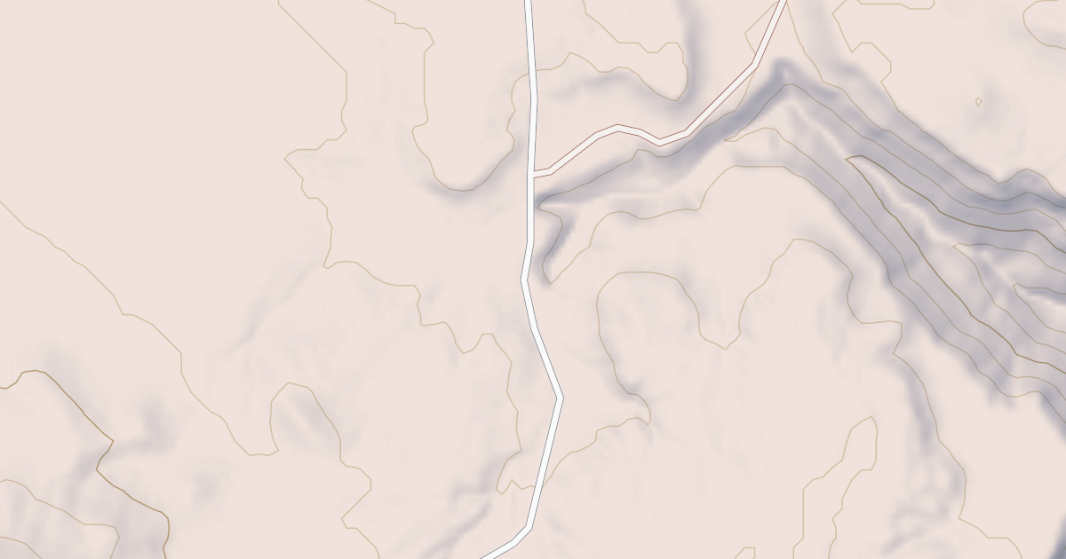 Map preview of BLM National GTLF Public Motorized Roads 050b1559-3013-4b46-84bc-bf065db01c69