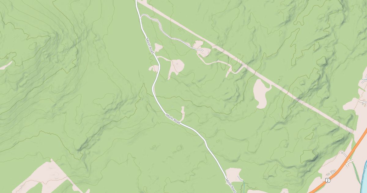 Map preview of 2F1
