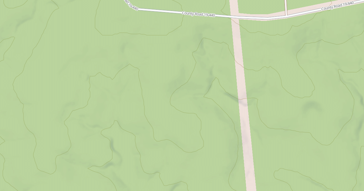 Map preview of UNKNOWN