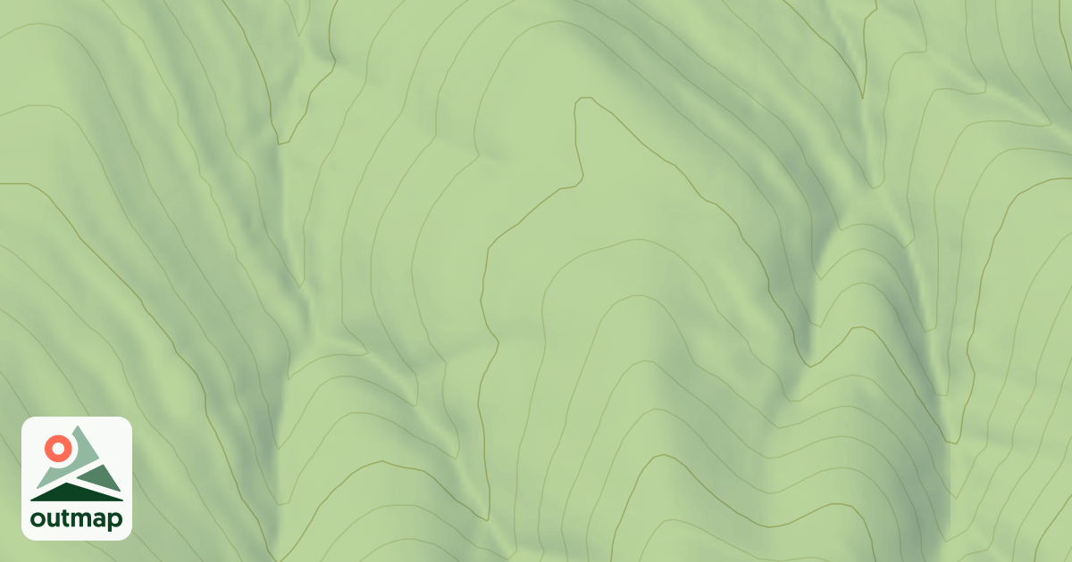 Map of USFS National Forest System Roads {0E1732CF-55A4-4A78-9528-706A68A29205}