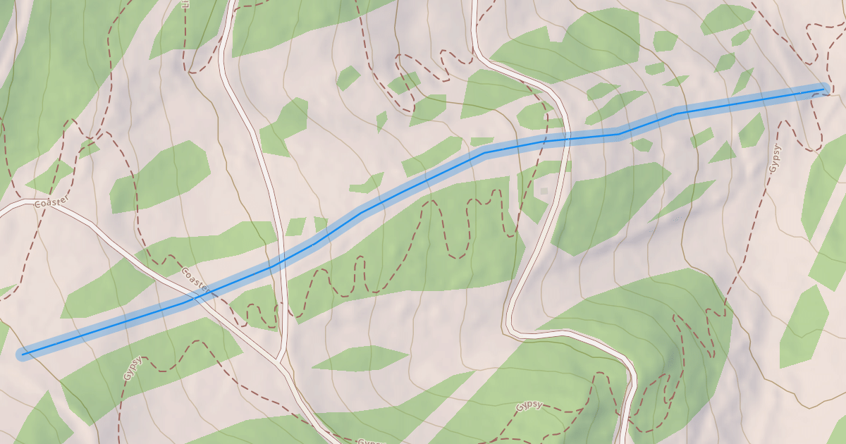 Map preview of Deerskin