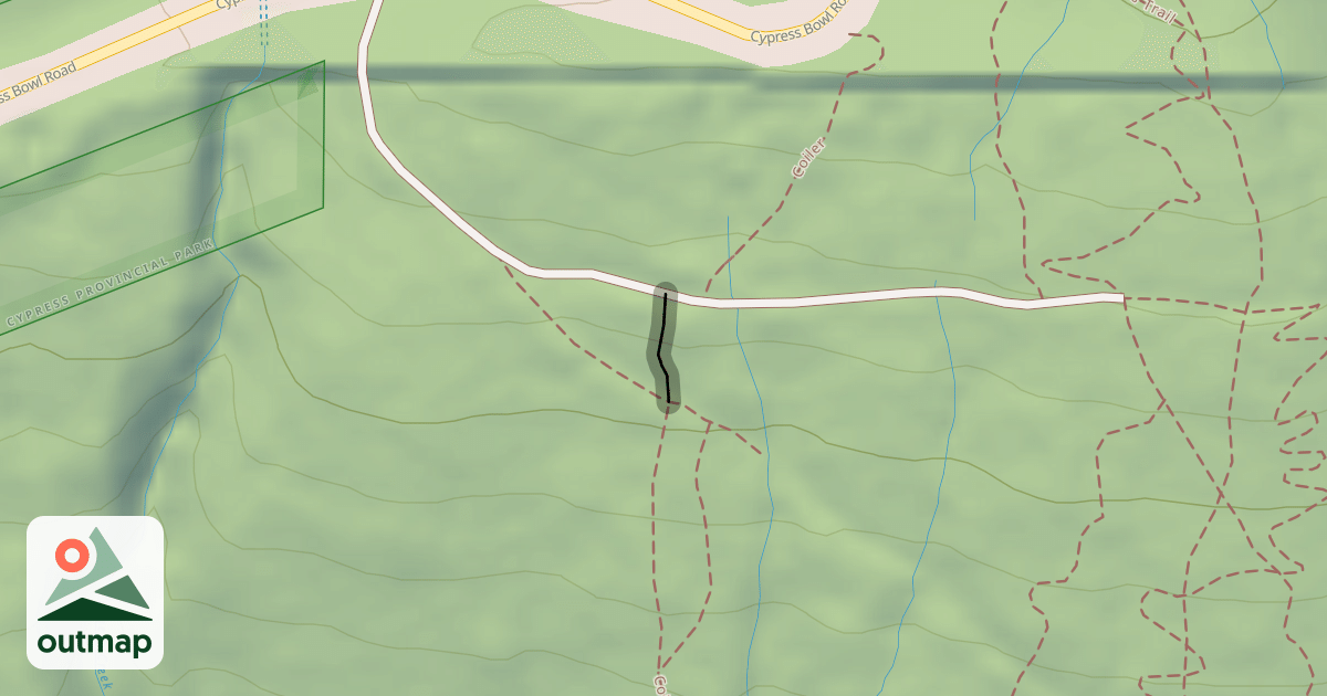 Map of Coiler