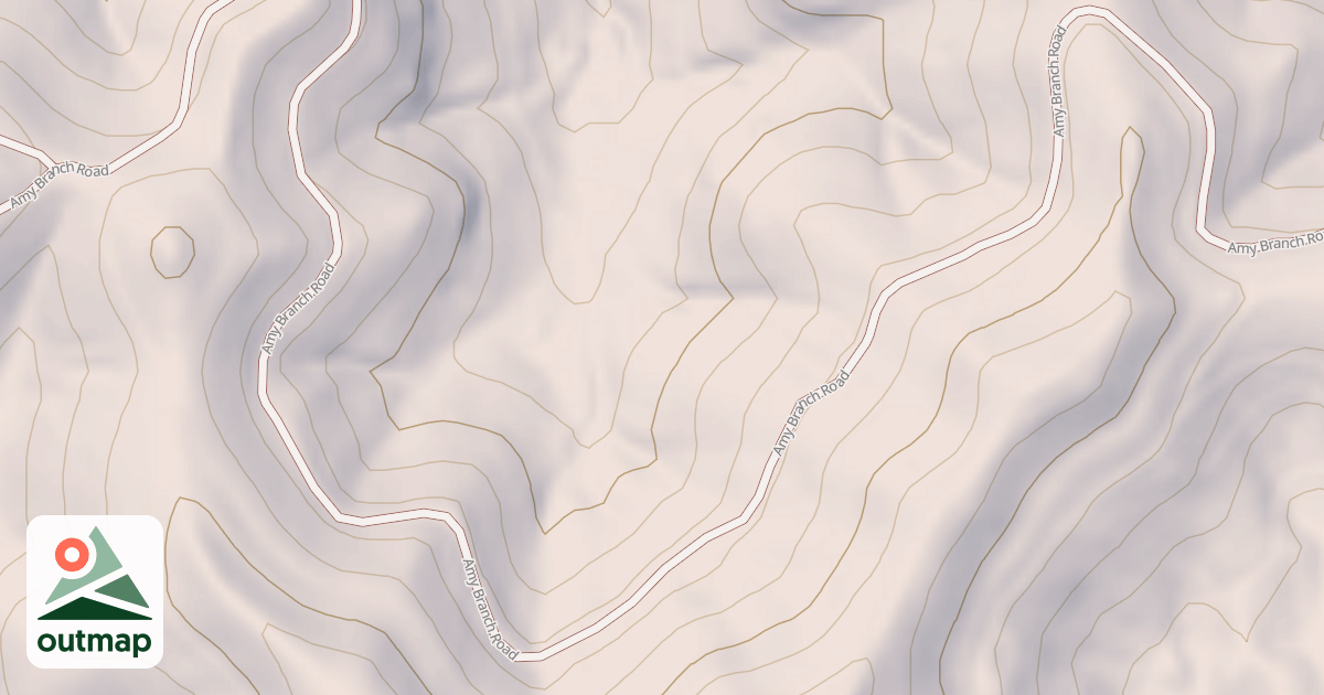 Map of Redbird Crest