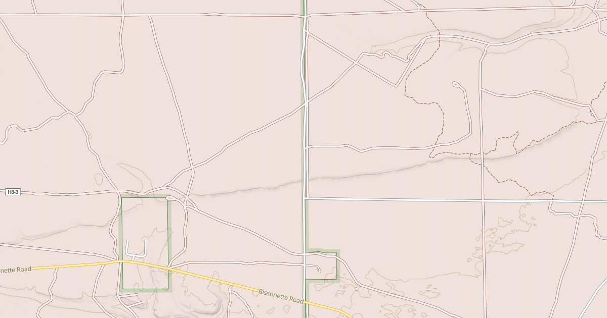 Map preview of 2430