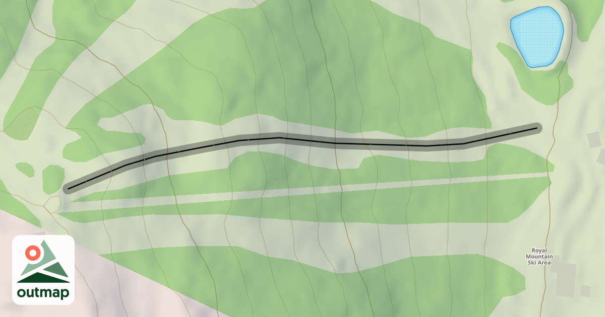 Map of Challenge