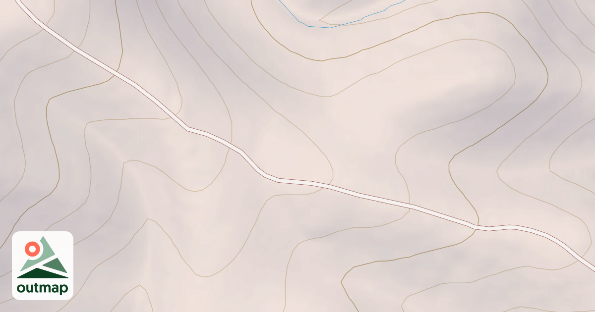 Map of BLM National GTLF Public Motorized Roads 29cc8fd3-73c1-48be-b707-9ebd12ad6d14