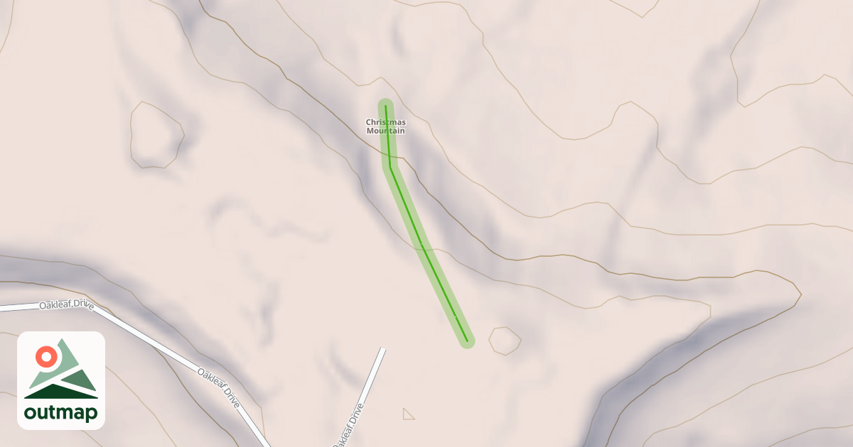 Map of Dancer