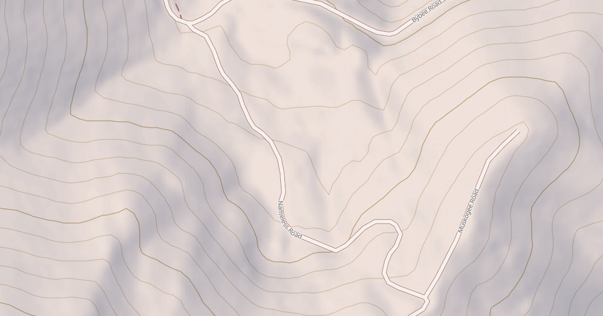 Map preview of NAMELESS