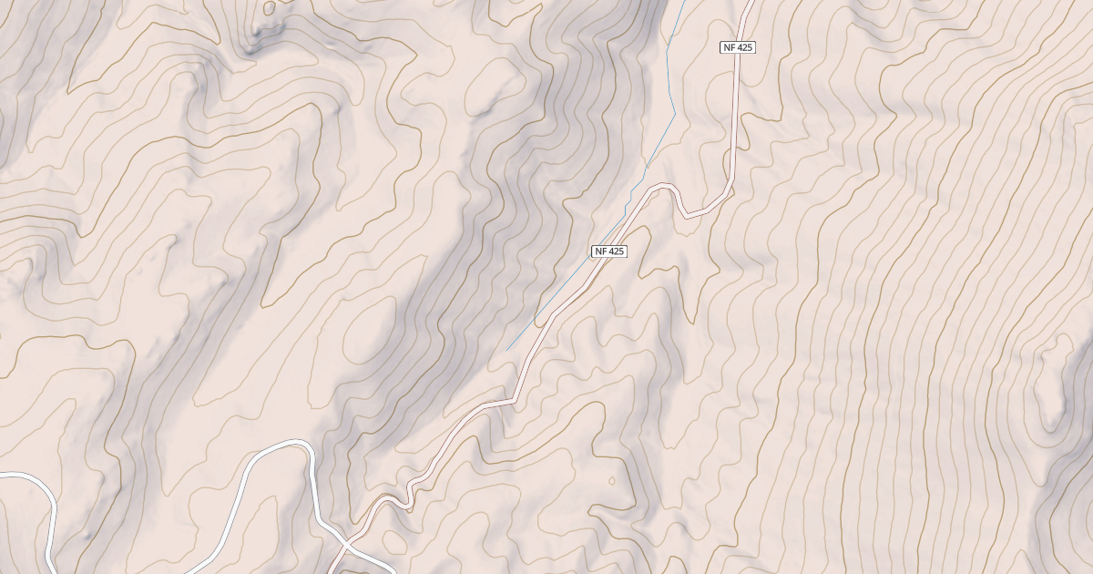 Map preview of MAJOR LOCAL MRS