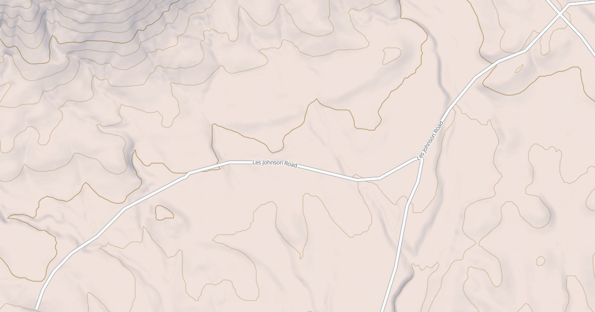 Map preview of USFS National Forest System Roads {6A568F78-2E83-4A23-9512-9FAD9E235F0C}