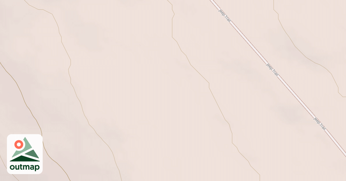 Map of Kotsina River Trail