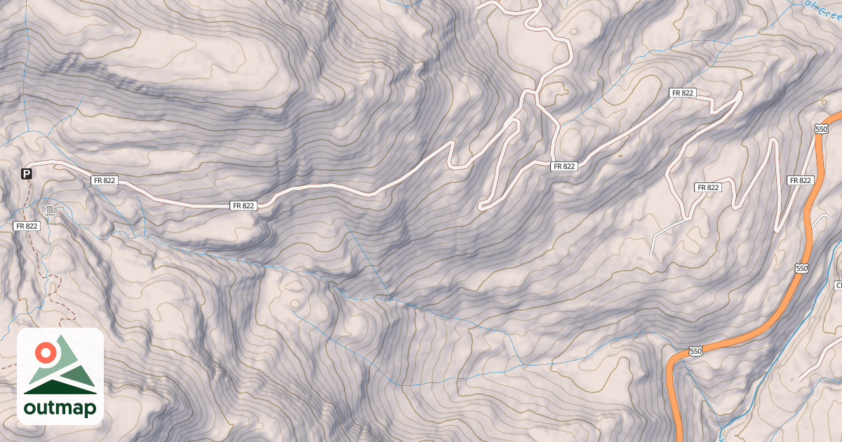 Map of BULLION KING