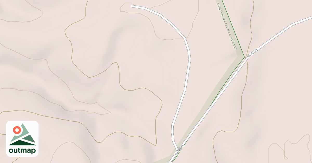 Map of IRIS in Fairfield