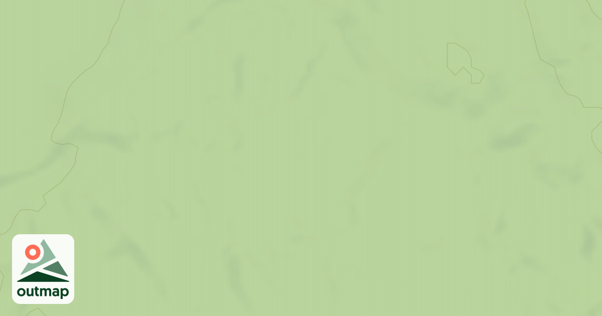 Map of SPUR 512CA