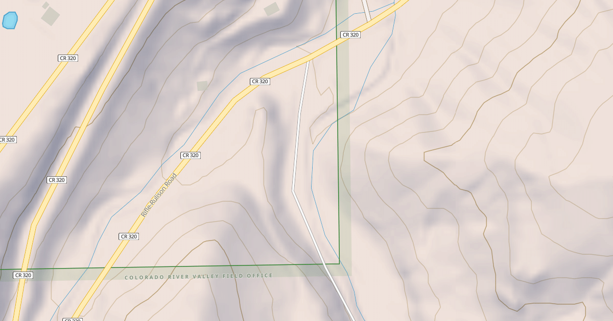 Map preview of BLM National GTLF Public Motorized Roads e4cdc51d-d3a9-47e7-a0ba-270bdab0fc2b