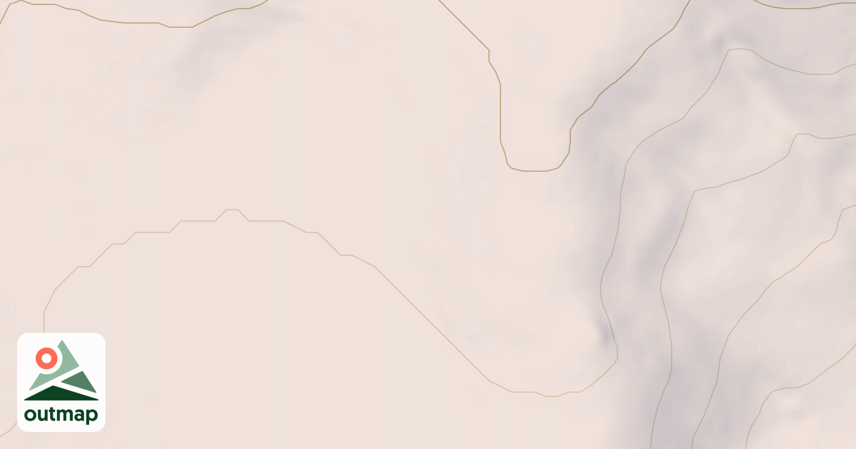 Map of CARAVEL