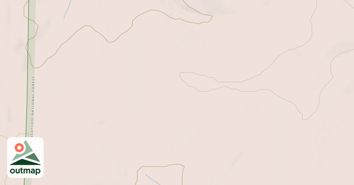 Map of 2213