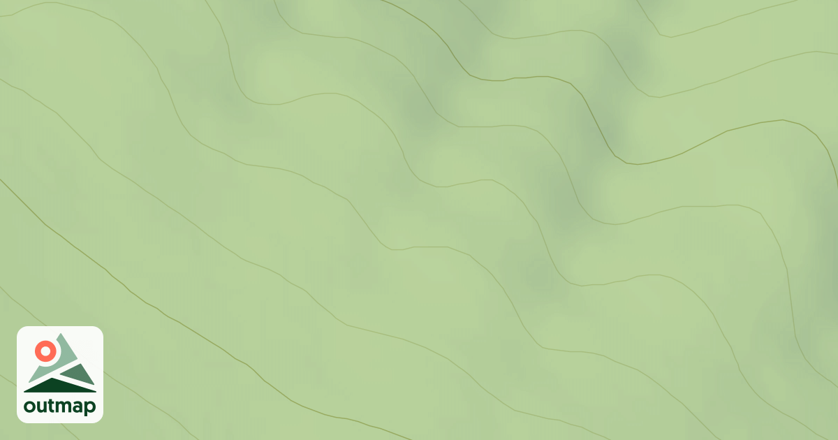 Map of 2 B DECOMM'D
