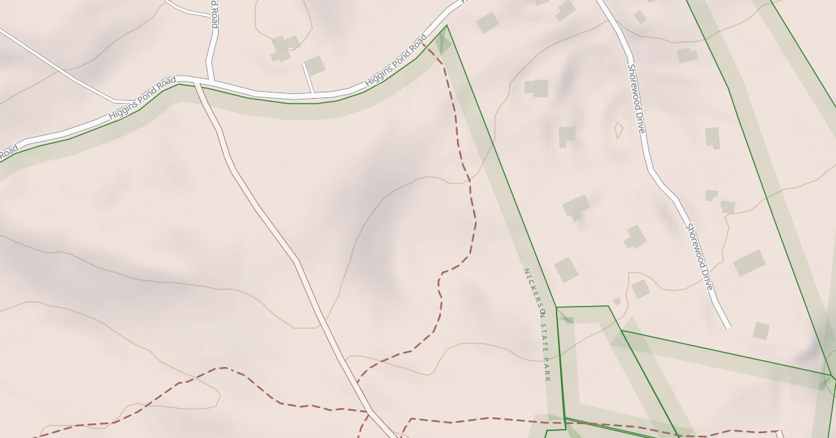 Map preview of USGS National Digital Trails e5d96367-4853-42f8-9993-e76b2b4c1f31
